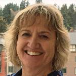 Ashe joins Bothell as new economic development manager