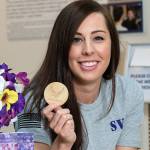 UW Bothell Student Veterans Services held an Open House and Coffee event during this years Welcome Week and remains the main arm in helping veterans. The new resource center adds to this support. Photo courtesy of Marc Studer, UW Bothell