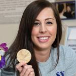 UW Bothell Student Veterans Services held an Open House and Coffee event during this years Welcome Week and remains the main arm in helping veterans. The new resource center adds to this support. Photo courtesy of Marc Studer, UW Bothell