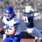 Bothell travels to Pasco, knocks off Chiawana