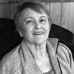 EVA (MITCHELL) HENSON