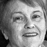 EVA (MITCHELL) HENSON