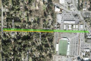 Construction on Northeast 188th Street to begin this spring