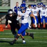 Union defeats Bothell in high-scoring contest