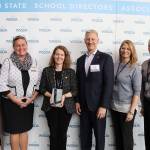 Northshore school board named Board of the Year