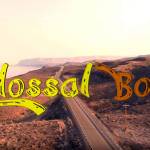 Bothells Colossal Boss releases debut single since their name change. Photo courtesy of Colossal Boss