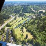 The city of Bothell has purchased the final five acres of the Back 9 on the former Wayne Golf Course. Reporter file photo