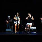 Brazilian social dance band En Canto performs on Crossroads Market Stage Jan. 19 as part of the free Northwest Folklife Cultural Arts Series, which runs on the third Saturday of every month from 6:30 to 8:30 p.m.