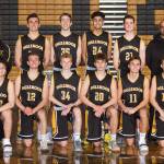 Inglemoor boys top 4A KingCo Crown with 6-1 mark / Basketball