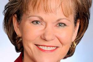 King County Councilmember Kathy Lambert is excited to serve as chair in the new committee. Courtesy of King County.