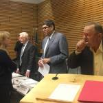 46th district legislators listen to Kenmore residents’ concerns