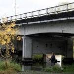 West Sammamish River Bridge. Reporter file photo