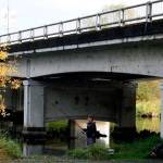 Kenmore bridge project impacted by federal government shutdown