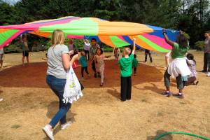 Kenmore mails parks and recreation surveys to some homes