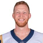 Johnny Hekker. Courtesy of nfl.com