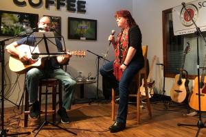 Songwriter group to hold showcase to benefit incoming Kirkland shelter