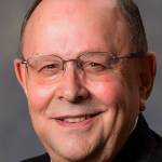 David Baker. Photo courtesy of city of Kenmore