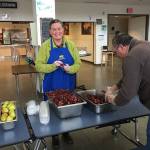 Northshore School District feeds families during ‘Snowmaggedon’