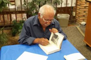 Kenmore resident is 2019 humanities speaker