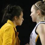 Kenmore, Bothell athletes and coach represented on all-league basketball teams