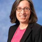 Debra Srebnik. Photo courtesy of Kenmore Heritage Society