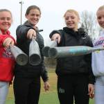 Inglemoor players are ready to slug up a storm