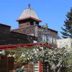 Bothells Country Village opened in 1981 and offers around 40 small businesses a place to operate. It will be closing in April 2019 and likely sold to developers. Aaron Kunkler / Bothell-Kenmore Reporter