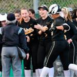 Inglemoor’s Hall touches ‘em all