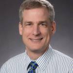 Mathew Nicholls. Photo courtesy of Virginia Mason