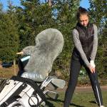 Bothell golfer Rutter qualifies for state