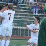 Inglemoor advances in district playoffs