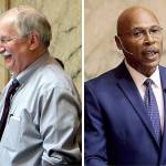 In state House, one historic era ends and another begins