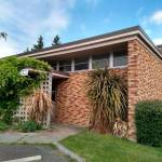 The St. Edward Seminarys gym annex building pictured here could be the site of a new environmental education and research facility through a collaboration between the state of Washington and the University of Washington Bothell. Aaron Kunkler/staff photo