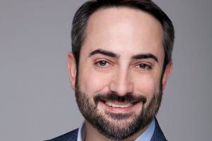 First District’s Sen. Palumbo steps down from state Senate