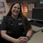 The co-responder way: mental health professionals and officers team up