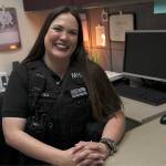 The co-responder way: mental health professionals and officers team up