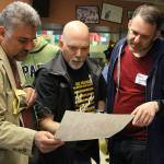 Inglemoor music teacher honored for 38 years of teaching