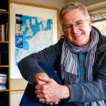 Rick Steves to give $1 million yearly to stop climate change