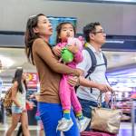 How Sea-Tac Airport Helps You Plan for Summer Travel
