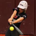 Inglemoor High graduate Shimek scores national softball title