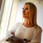 Christine Hendrickson owes $7 million in restitution for stealing and selling software from Microsoft while she worked as a group assistant at the tech giant in the early 2000s. She says she will never be able to pay it off. Kevin Clark/staff photo