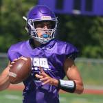 Tackling football, decathlon and whatever else awaits