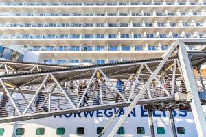 Cruise Industry Buoys the Statewide Economy