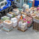 In 2019, the cruise business will create nearly $900 million a year in local business revenue, with each homeport ship call contributing an average $4.2 million to the states economy and supporting more than 5,500 jobs.