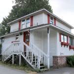 Historic Country Village homes being offered to anyone who can move them from the property
