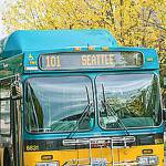 King County approves park and ride permits