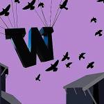 Pacific Science Center and UW Bothell partner for new crow-focused summer camp. Photo courtesy of UW Bothell