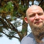 Kents Ian Simmers is rebuilding his life after spending 24 years in jail for a crime, he said, he didnt commit. Since his release from prison six months ago, Simmers has found peace and purpose. MARK KLAAS, Kent Reporter