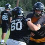 Inglemoor is brimming with confidence