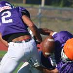 North Creek possesses a deep, strong football squad